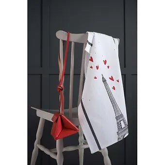 TORCHON EIFFEL