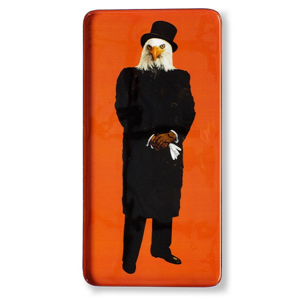 PLATEAU RECTANGLE DANDY